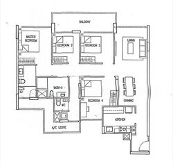 Sea Horizon (D18), Condominium #571561681